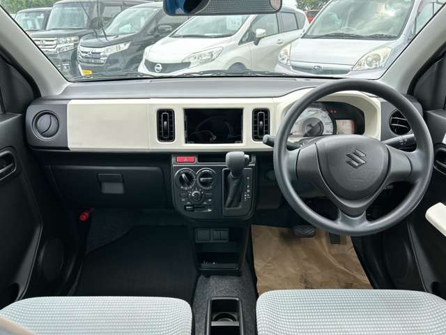 スズキ アルト ６６０ Ｆ オートギヤシフト H28年 (九州・沖縄) 99