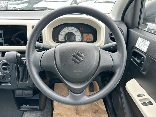 スズキ アルト ６６０ Ｆ オートギヤシフト H28年 (九州・沖縄) 99