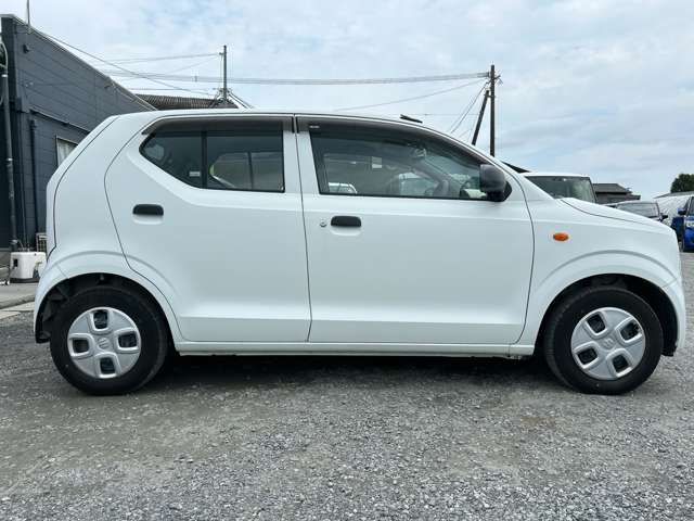 スズキ アルト ６６０ Ｆ オートギヤシフト H28年 (九州・沖縄) 99