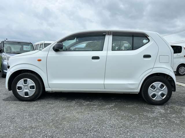 スズキ アルト ６６０ Ｆ オートギヤシフト H28年 (九州・沖縄) 99