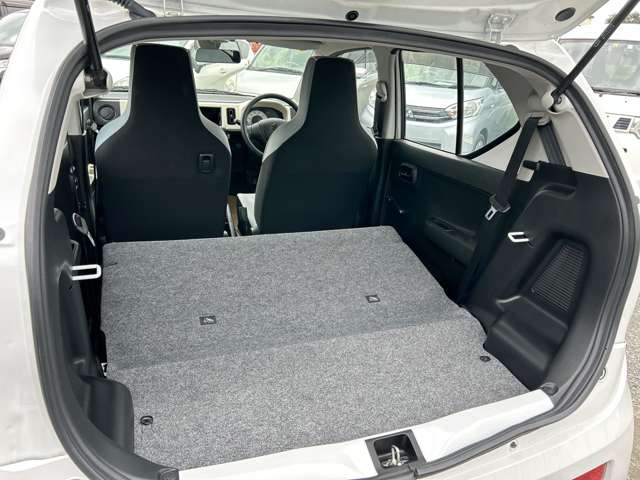 スズキ アルト ６６０ Ｆ オートギヤシフト H28年 (九州・沖縄) 99