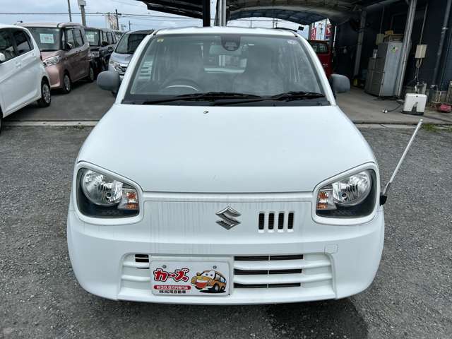 スズキ アルト ６６０ Ｆ オートギヤシフト H28年 (九州・沖縄) 99