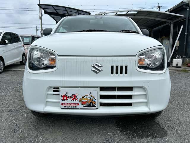 スズキ アルト ６６０ Ｆ オートギヤシフト H28年 (九州・沖縄) 99