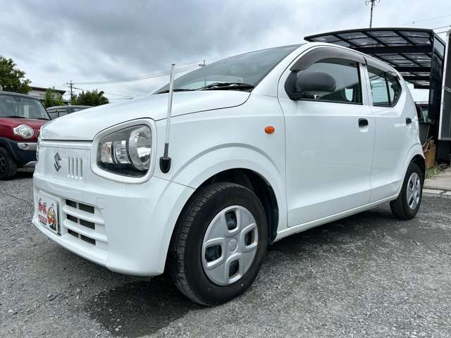 スズキ アルト ６６０ Ｆ オートギヤシフト H28年 (九州・沖縄) 99