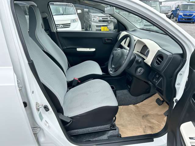 スズキ アルト ６６０ Ｆ オートギヤシフト H28年 (九州・沖縄) 99