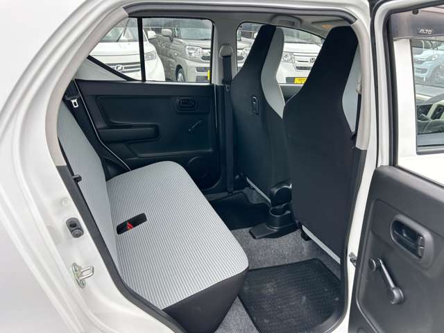 スズキ アルト ６６０ Ｆ オートギヤシフト H28年 (九州・沖縄) 99