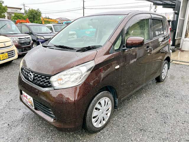 日産 デイズ ６６０ Ｊ H27年 (九州・沖縄) 99