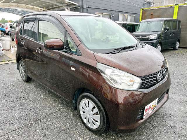 日産 デイズ ６６０ Ｊ H27年 (九州・沖縄) 99