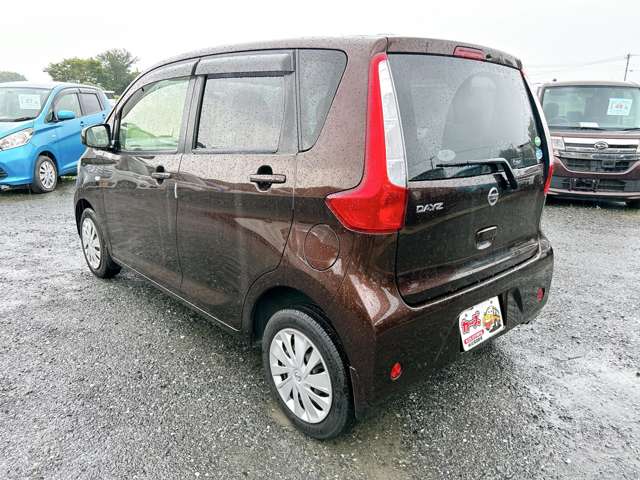 日産 デイズ ６６０ Ｊ H27年 (九州・沖縄) 99