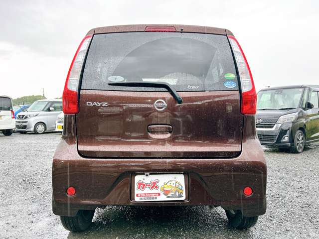 日産 デイズ ６６０ Ｊ H27年 (九州・沖縄) 99