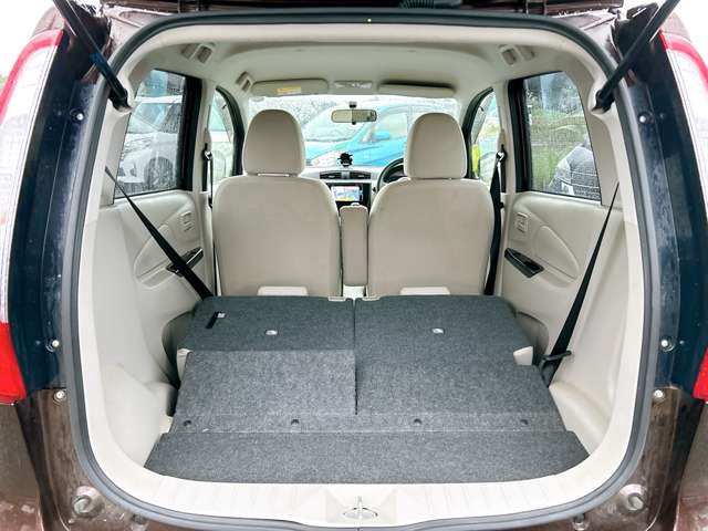 日産 デイズ ６６０ Ｊ H27年 (九州・沖縄) 99