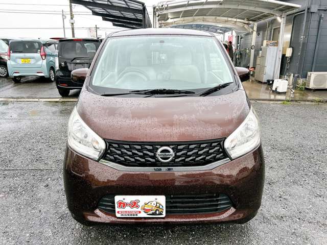 日産 デイズ ６６０ Ｊ H27年 (九州・沖縄) 99