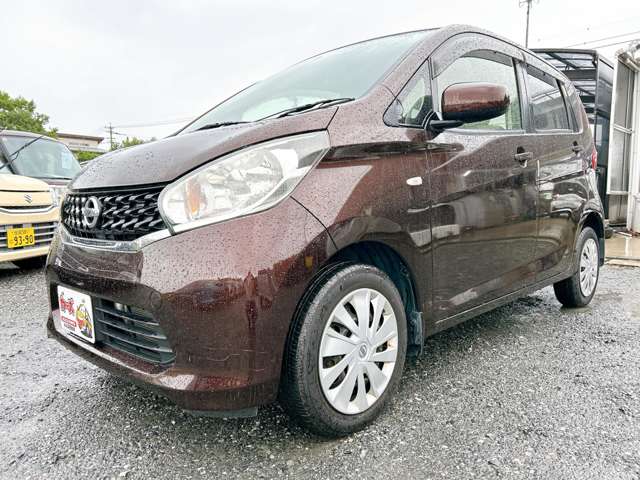 日産 デイズ ６６０ Ｊ H27年 (九州・沖縄) 99