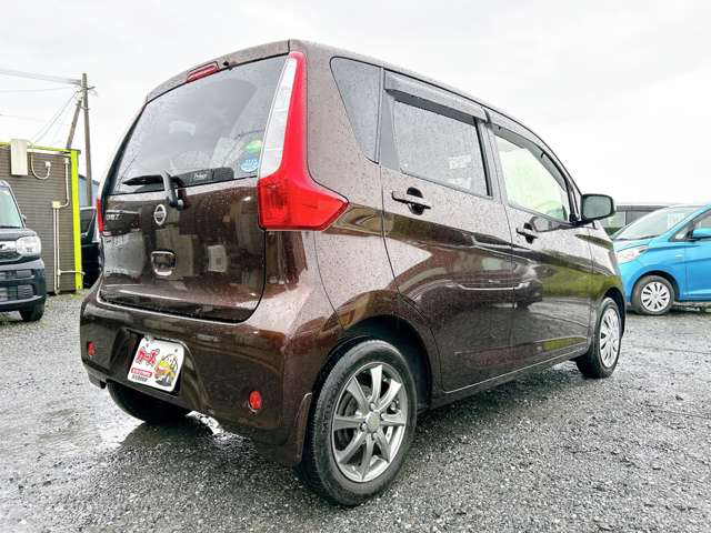 日産 デイズ ６６０ Ｊ H27年 (九州・沖縄) 99