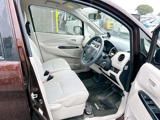 日産 デイズ ６６０ Ｊ H27年 (九州・沖縄) 99