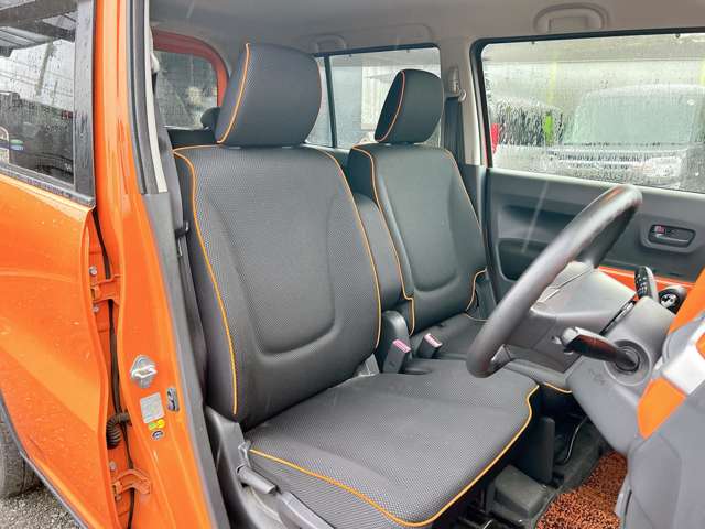 スズキ ハスラー ６６０ Ｇ H27年 (九州・沖縄) 99