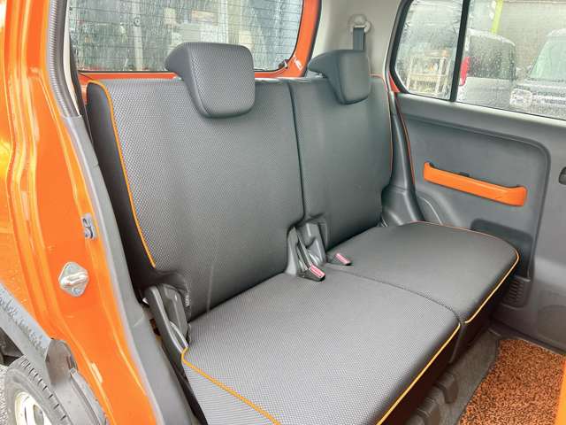 スズキ ハスラー ６６０ Ｇ H27年 (九州・沖縄) 99