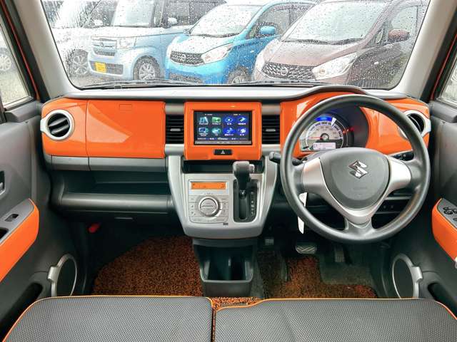 スズキ ハスラー ６６０ Ｇ H27年 (九州・沖縄) 99