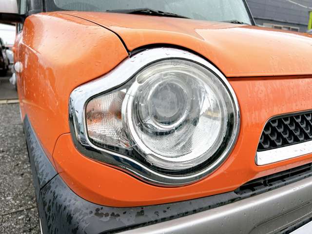 スズキ ハスラー ６６０ Ｇ H27年 (九州・沖縄) 99