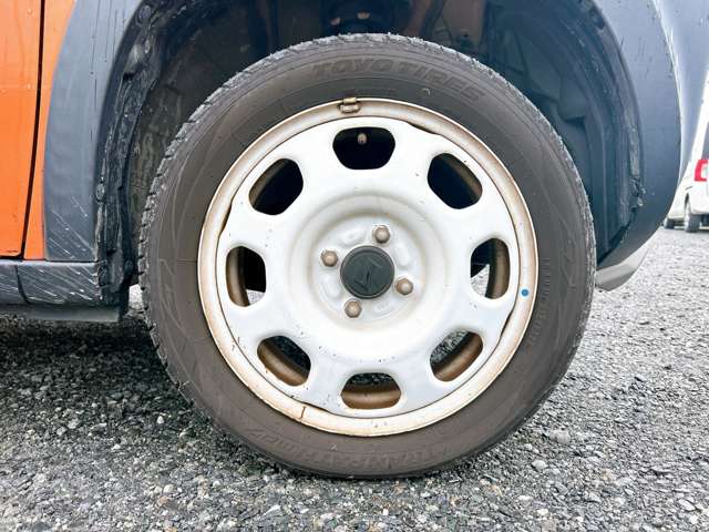 スズキ ハスラー ６６０ Ｇ H27年 (九州・沖縄) 99