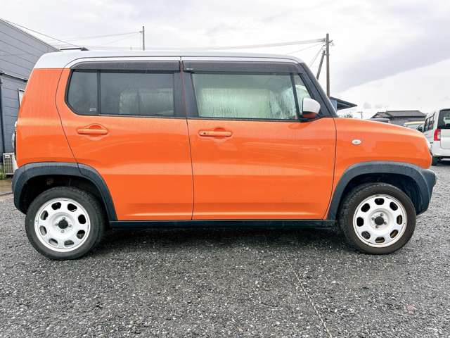 スズキ ハスラー ６６０ Ｇ H27年 (九州・沖縄) 99