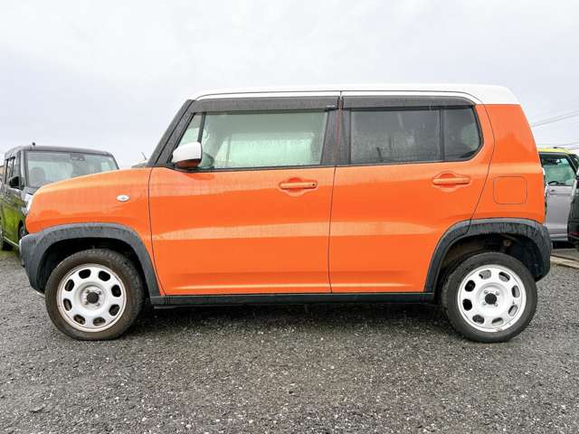 スズキ ハスラー ６６０ Ｇ H27年 (九州・沖縄) 99