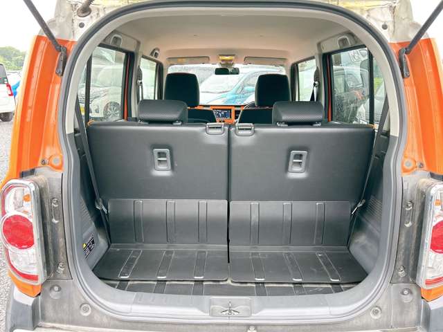 スズキ ハスラー ６６０ Ｇ H27年 (九州・沖縄) 99