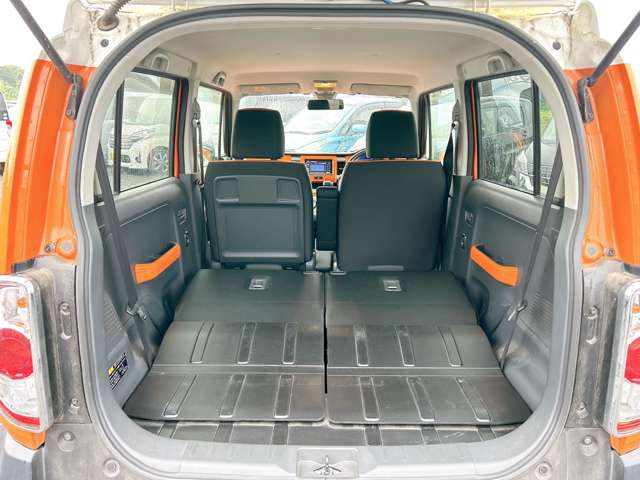 スズキ ハスラー ６６０ Ｇ H27年 (九州・沖縄) 99