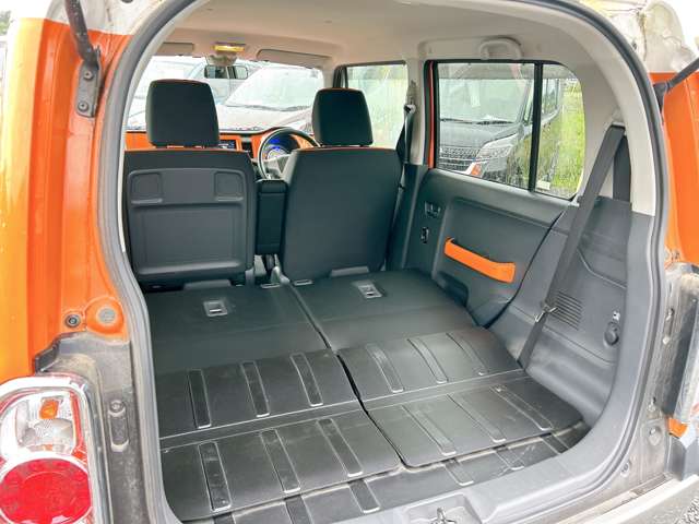 スズキ ハスラー ６６０ Ｇ H27年 (九州・沖縄) 99