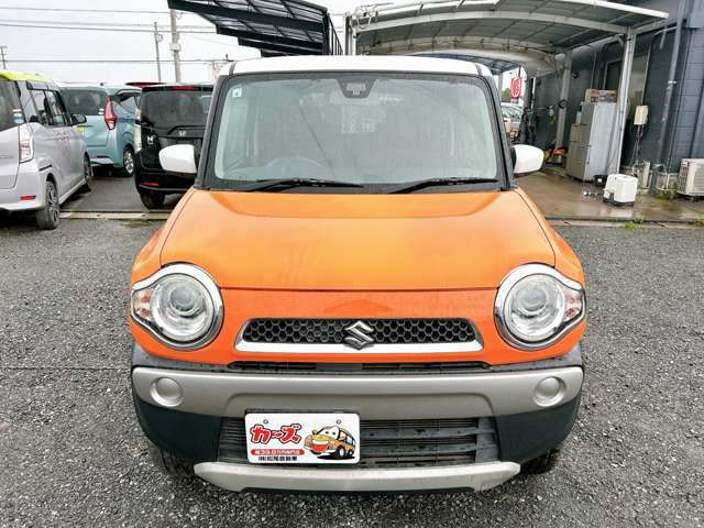 スズキ ハスラー ６６０ Ｇ H27年 (九州・沖縄) 99