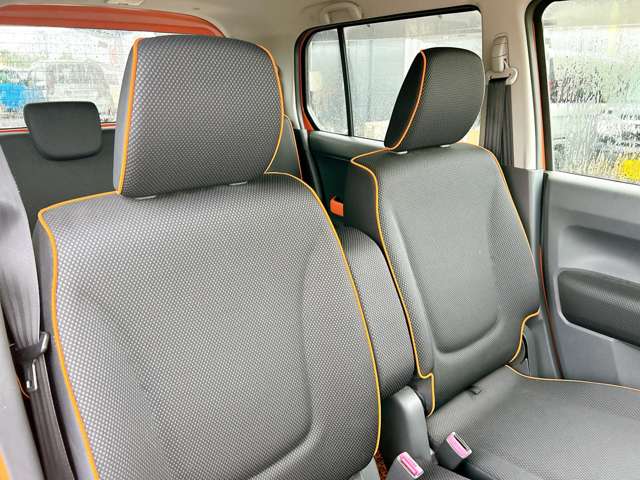 スズキ ハスラー ６６０ Ｇ H27年 (九州・沖縄) 99