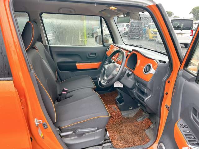 スズキ ハスラー ６６０ Ｇ H27年 (九州・沖縄) 99