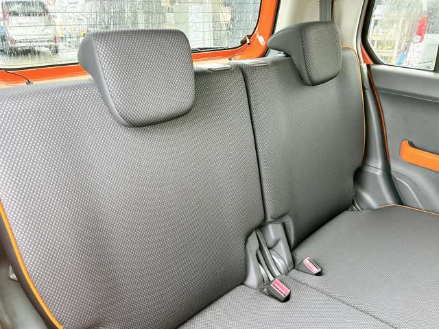 スズキ ハスラー ６６０ Ｇ H27年 (九州・沖縄) 99