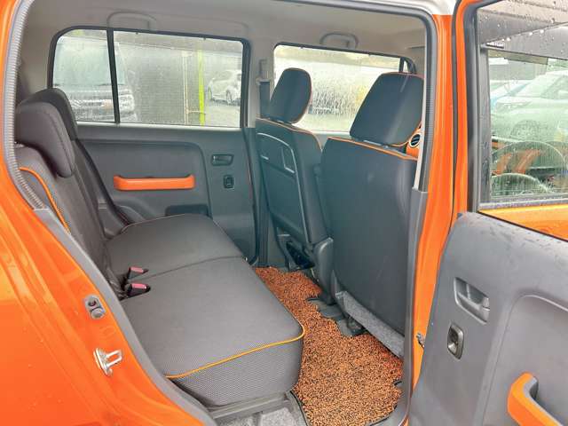 スズキ ハスラー ６６０ Ｇ H27年 (九州・沖縄) 99