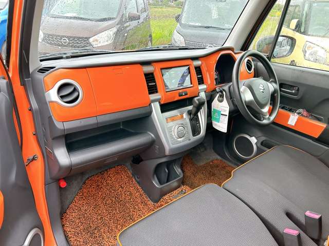 スズキ ハスラー ６６０ Ｇ H27年 (九州・沖縄) 99