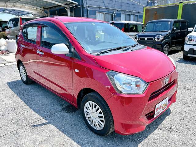 トヨタ ピクシス　エポック ６６０ Ｌ R1年 (九州・沖縄) 99