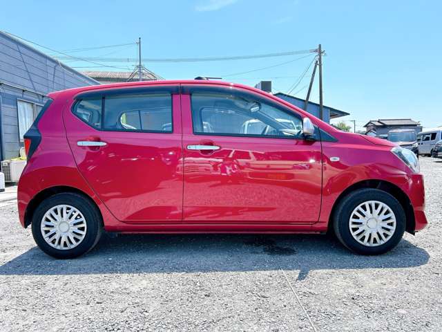 トヨタ ピクシス　エポック ６６０ Ｌ R1年 (九州・沖縄) 99