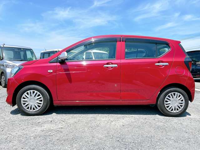 トヨタ ピクシス　エポック ６６０ Ｌ R1年 (九州・沖縄) 99