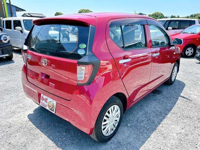 トヨタ ピクシス　エポック ６６０ Ｌ R1年 (九州・沖縄) 99