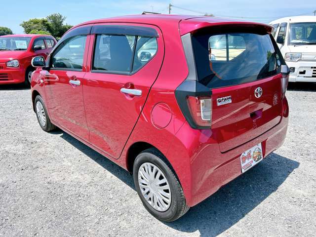 トヨタ ピクシス　エポック ６６０ Ｌ R1年 (九州・沖縄) 99