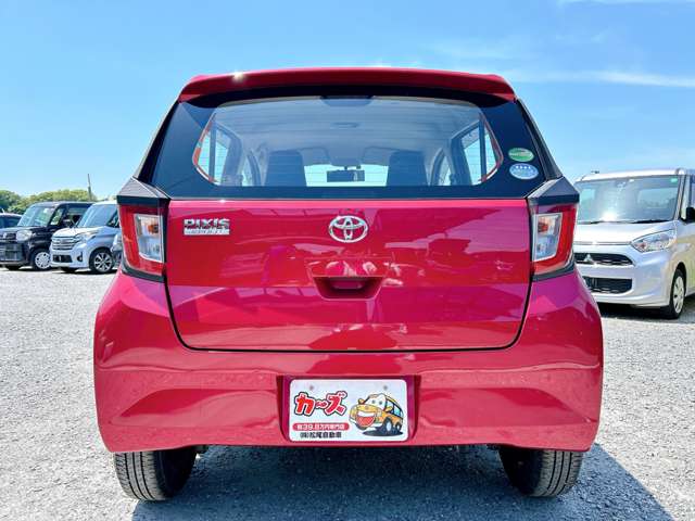 トヨタ ピクシス　エポック ６６０ Ｌ R1年 (九州・沖縄) 99