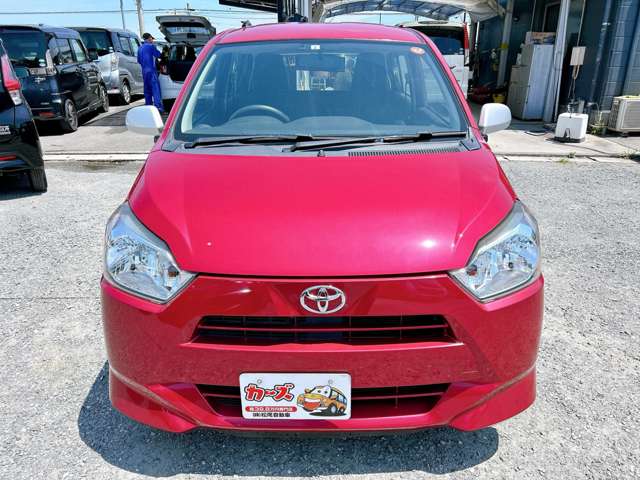 トヨタ ピクシス　エポック ６６０ Ｌ R1年 (九州・沖縄) 99