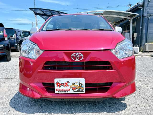 トヨタ ピクシス　エポック ６６０ Ｌ R1年 (九州・沖縄) 99