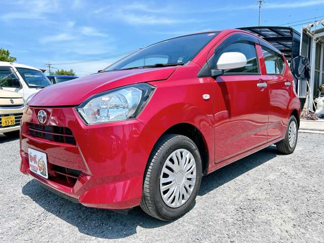 トヨタ ピクシス　エポック ６６０ Ｌ R1年 (九州・沖縄) 99