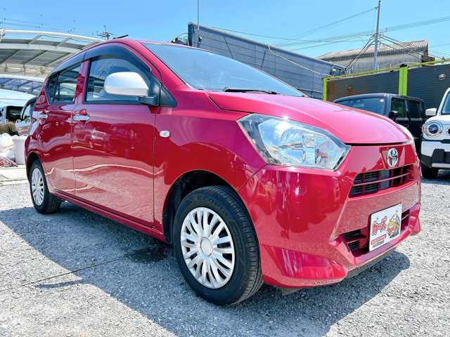 トヨタ ピクシス　エポック ６６０ Ｌ R1年 (九州・沖縄) 99