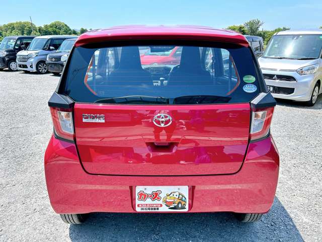 トヨタ ピクシス　エポック ６６０ Ｌ R1年 (九州・沖縄) 99