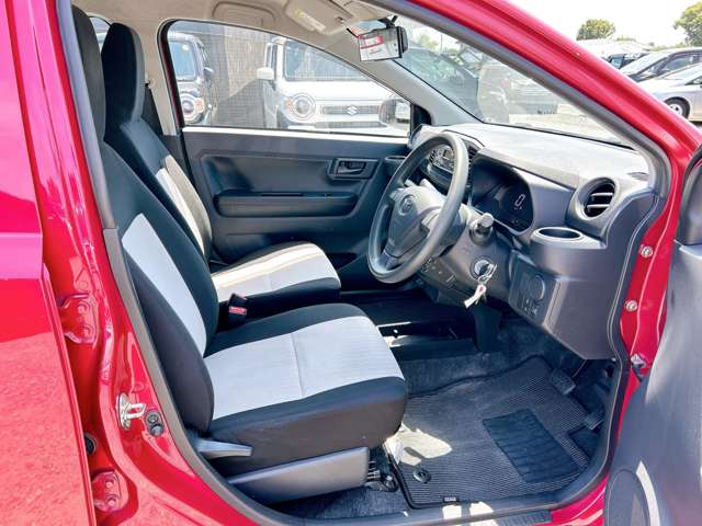 トヨタ ピクシス　エポック ６６０ Ｌ R1年 (九州・沖縄) 99