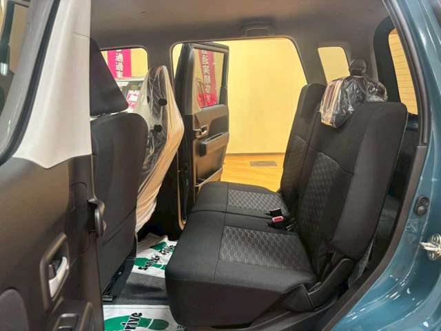 スズキ ワゴンＲ ６６０ カスタムＺ ハイブリッド ＺＸ ４ＷＤ R7年 (北海道) 99