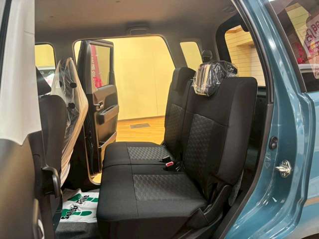 スズキ ワゴンＲ ６６０ カスタムＺ ハイブリッド ＺＸ ４ＷＤ R7年 (北海道) 99