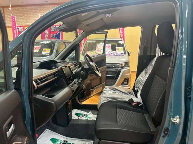 スズキ ワゴンＲ ６６０ カスタムＺ ハイブリッド ＺＸ ４ＷＤ R7年 (北海道) 99
